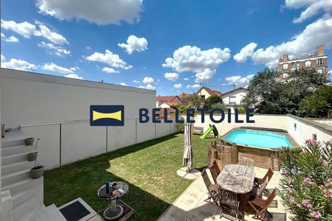 Villa a Maisons-Alfort, Val-de-Marne, Maisons-Alfort - € 966.000 | Ref: J9UK-0TN-KFV - foto 18
