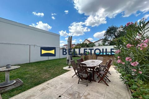 Villa a Maisons-Alfort, Val-de-Marne, Maisons-Alfort - € 966.000 | Ref: J9UK-0TN-KFV - foto 19