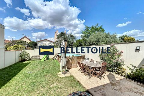Villa a Maisons-Alfort, Val-de-Marne, Maisons-Alfort - € 966.000 | Ref: J9UK-0TN-KFV - foto 20