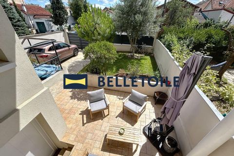 Villa a Maisons-Alfort, Val-de-Marne, Maisons-Alfort - € 966.000 | Ref: J9UK-0TN-KFV - foto 22