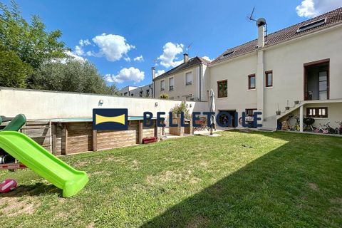 Villa a Maisons-Alfort, Val-de-Marne, Maisons-Alfort - € 966.000 | Ref: J9UK-0TN-KFV - foto 23