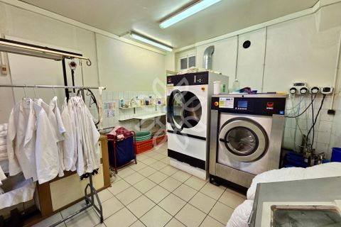 Erhvervsejendom i Brioude, Haute-Loire, Brioude - € 43.000 | Ref: V10000311 - foto 6
