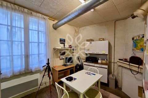 Erhvervsejendom i Brioude, Haute-Loire, Brioude - € 43.000 | Ref: V10000311 - foto 8