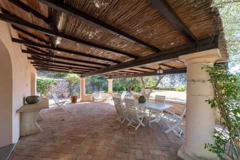 Villa a Monte Argentario, Grosseto, Monte Argentario - € 20.000/mes | Ref: 44 - foto 2