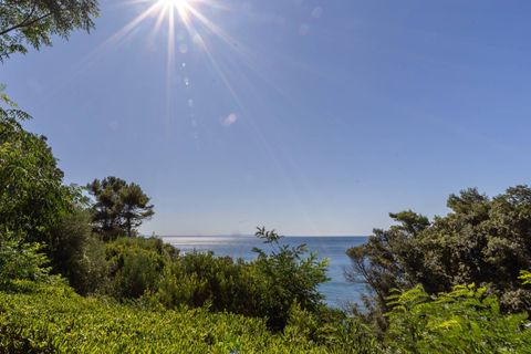 Villa a Monte Argentario, Grosseto, Monte Argentario - € 20.000/mes | Ref: 44 - foto 3