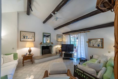 Villa a Monte Argentario, Grosseto, Monte Argentario - € 20.000/mes | Ref: 44 - foto 5