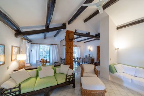 Villa a Monte Argentario, Grosseto, Monte Argentario - € 20.000/mes | Ref: 44 - foto 9
