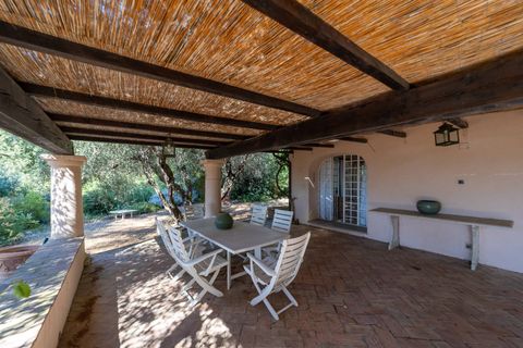 Villa a Monte Argentario, Grosseto, Monte Argentario - € 20.000/mes | Ref: 44 - foto 26