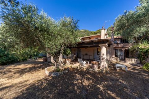 Villa a Monte Argentario, Grosseto, Monte Argentario - € 20.000/mes | Ref: 44 - foto 27