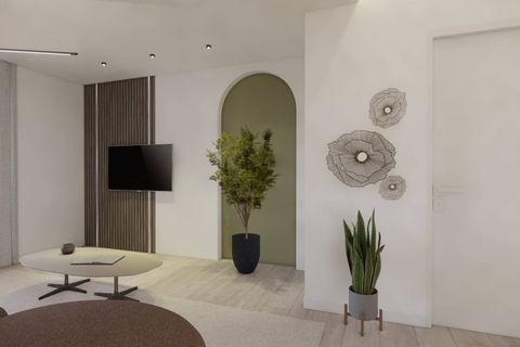 Lejlighed i Scansano, Grosseto, Scansano - € 165.000 | Ref: 45 - foto 5
