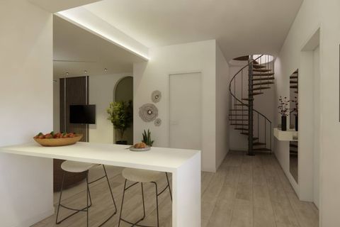 Lejlighed i Scansano, Grosseto, Scansano - € 165.000 | Ref: 45 - foto 6