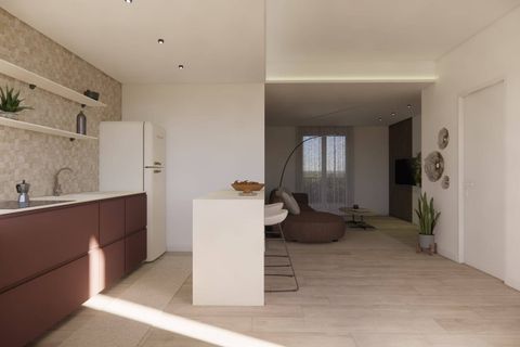 Lejlighed i Scansano, Grosseto, Scansano - € 165.000 | Ref: 45 - foto 7