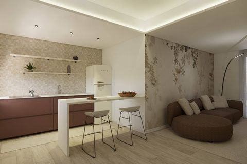 Lejlighed i Scansano, Grosseto, Scansano - € 165.000 | Ref: 45 - foto 8