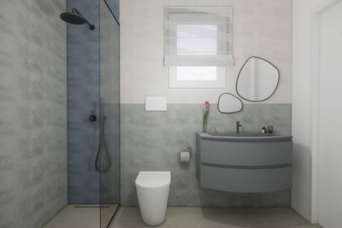 Lejlighed i Scansano, Grosseto, Scansano - € 165.000 | Ref: 45 - foto 12