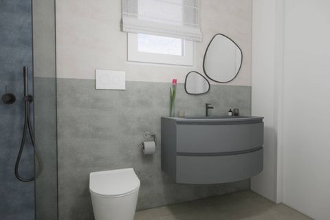 Lejlighed i Scansano, Grosseto, Scansano - € 165.000 | Ref: 45 - foto 13