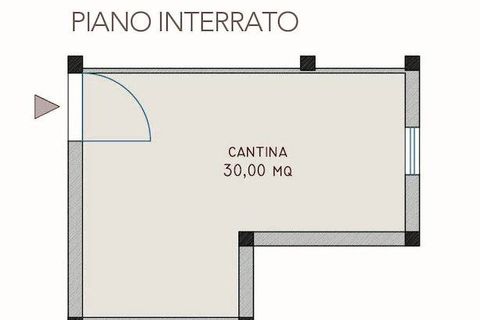Lejlighed i Scansano, Grosseto, Scansano - € 165.000 | Ref: 45 - foto 24
