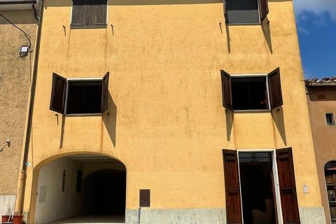 Villa a Scansano, Grosseto, Scansano - € 220.000 | Ref: 48 - foto 2