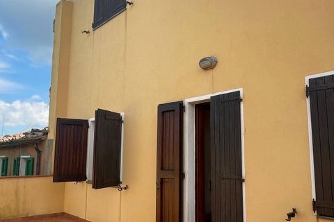 Villa a Scansano, Grosseto, Scansano - € 220.000 | Ref: 48 - foto 5