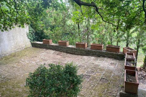 Villa a Scansano, Grosseto, Scansano - € 220.000 | Ref: 48 - foto 8