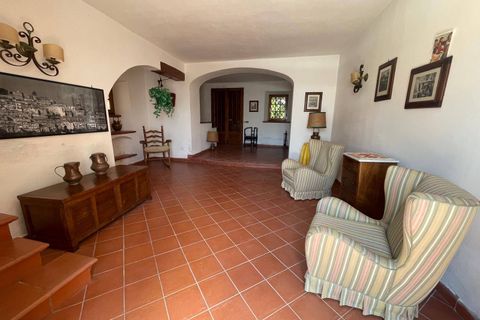 Villa a Scansano, Grosseto, Scansano - € 220.000 | Ref: 48 - foto 3