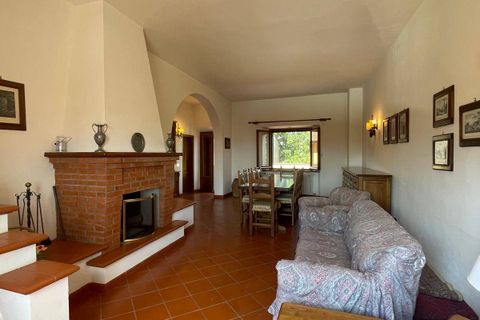 Villa a Scansano, Grosseto, Scansano - € 220.000 | Ref: 48 - foto 10