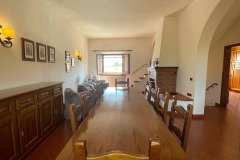 Villa a Scansano, Grosseto, Scansano - € 220.000 | Ref: 48 - foto 11