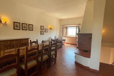 Villa a Scansano, Grosseto, Scansano - € 220.000 | Ref: 48 - foto 12
