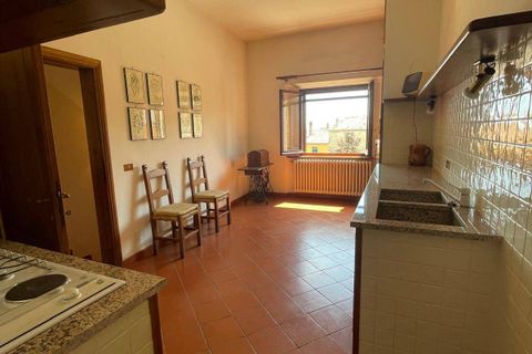 Villa a Scansano, Grosseto, Scansano - € 220.000 | Ref: 48 - foto 14