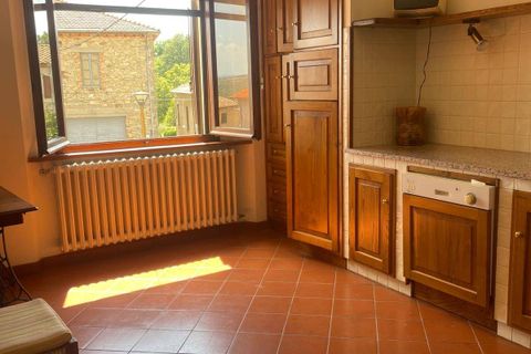 Villa a Scansano, Grosseto, Scansano - € 220.000 | Ref: 48 - foto 15