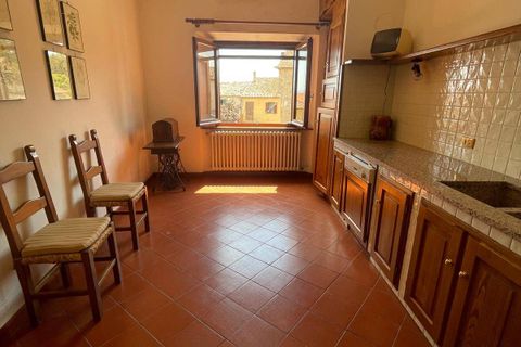 Villa a Scansano, Grosseto, Scansano - € 220.000 | Ref: 48 - foto 16