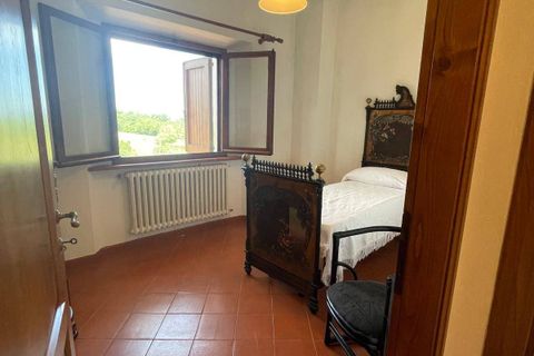 Villa a Scansano, Grosseto, Scansano - € 220.000 | Ref: 48 - foto 20