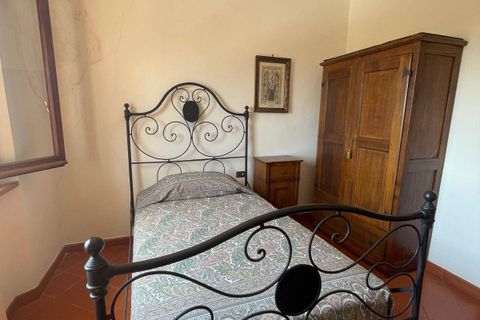 Villa a Scansano, Grosseto, Scansano - € 220.000 | Ref: 48 - foto 21
