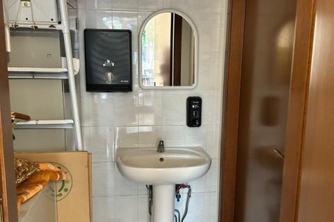 Erhvervsejendom i Cesena, Forli-Cesena, Cesena - € 150.000 | Ref: M2384 - foto 1