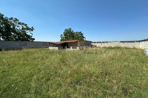 Helårsgrund i Capua, Caserta, Capua - € 115.000 | Ref: 115terr - foto 7