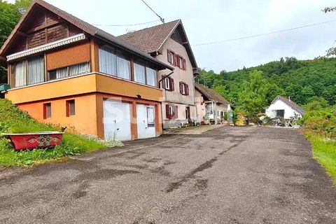 Villa i Ferrette, Haut-Rhin, Ferrette - € 212.000 | Ref: 0936ND - foto 2