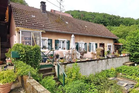 Villa i Ferrette, Haut-Rhin, Ferrette - € 212.000 | Ref: 0936ND - foto 3