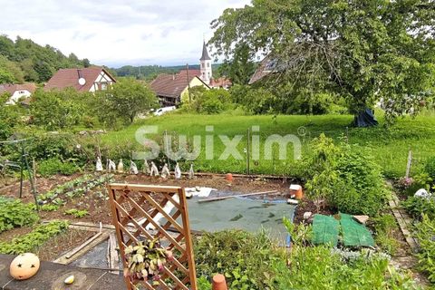 Villa i Ferrette, Haut-Rhin, Ferrette - € 212.000 | Ref: 0936ND - foto 4