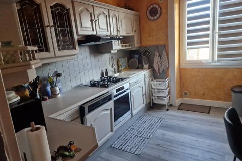Leilighet i Aurillac, Cantal, Aurillac - € 84 500 | Ref: 425 - foto 5