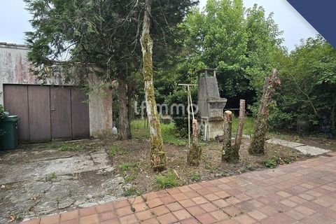 Villa i Pessac, Gironde, Pessac - € 280.000 | Ref: fr072026 - foto 2
