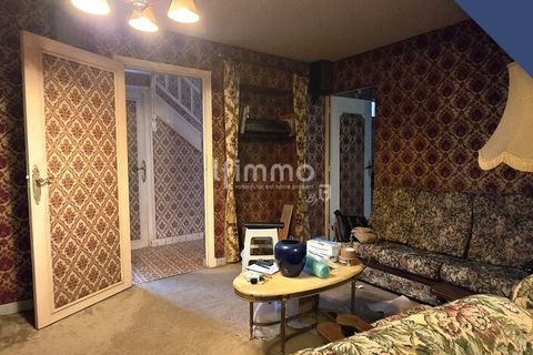 Villa i Pessac, Gironde, Pessac - € 280.000 | Ref: fr072026 - foto 4