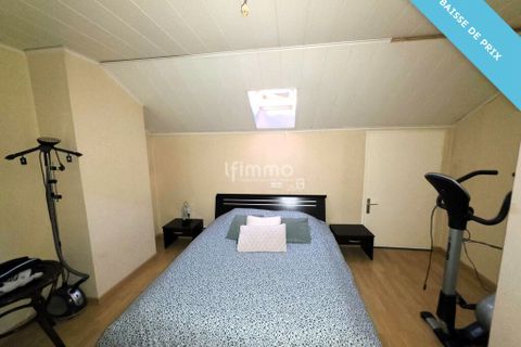 Duplex i Thann, Haut-Rhin, Thann - € 109.000 | Ref: fr065806 - foto 5