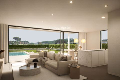 Rækkehus i S'agaro, Gerona, S'agaro - € 1.300.000 | Ref: 1218 - foto 6