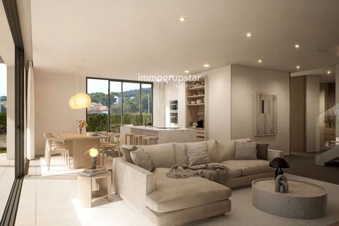 Rækkehus i S'agaro, Gerona, S'agaro - € 1.300.000 | Ref: 1218 - foto 7