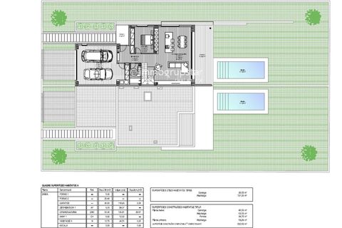 Rækkehus i S'agaro, Gerona, S'agaro - € 1.300.000 | Ref: 1218 - foto 26