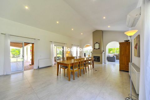 Villa i Alvor, Faro, Alvor - € 1.245.000 | Ref: HNL - foto 3