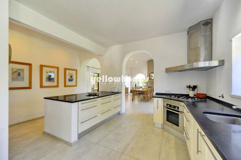 Villa i Alvor, Faro, Alvor - € 1.245.000 | Ref: HNL - foto 4
