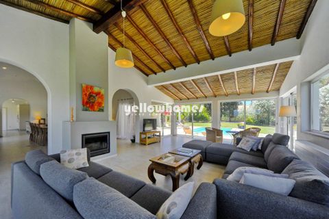 Villa i Alvor, Faro, Alvor - € 1.245.000 | Ref: HNL - foto 7