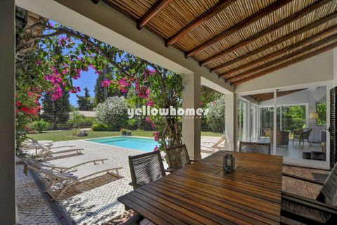 Villa i Alvor, Faro, Alvor - € 1.245.000 | Ref: HNL - foto 8