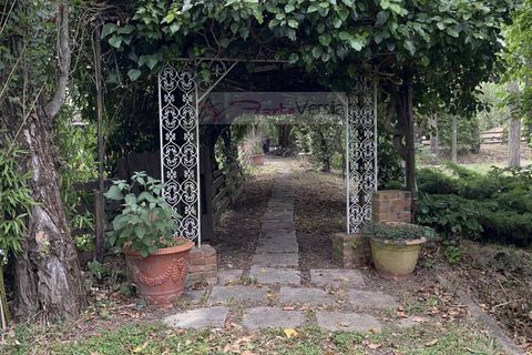 Terra a Vinci, Florence, Vinci - € 95.000 | Ref: 2827 - foto 5