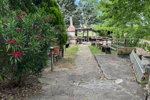 Terra a Vinci, Florence, Vinci - € 95.000 | Ref: 2827 - foto 7